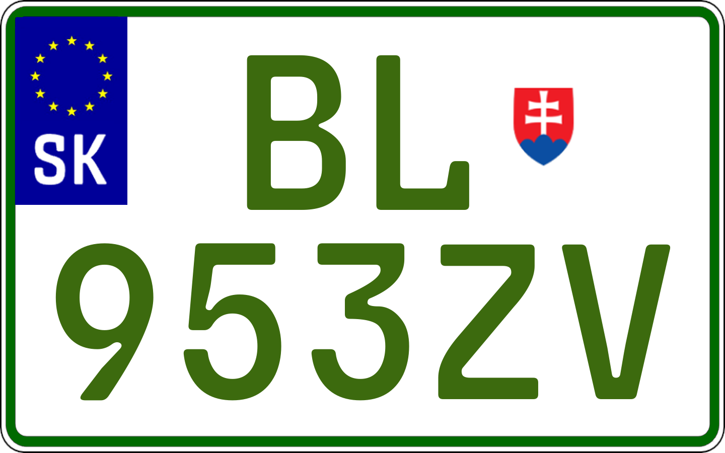 Typ IV - Elektro 2R