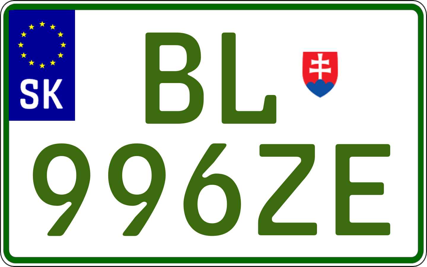 Typ IV - Elektro 2R
