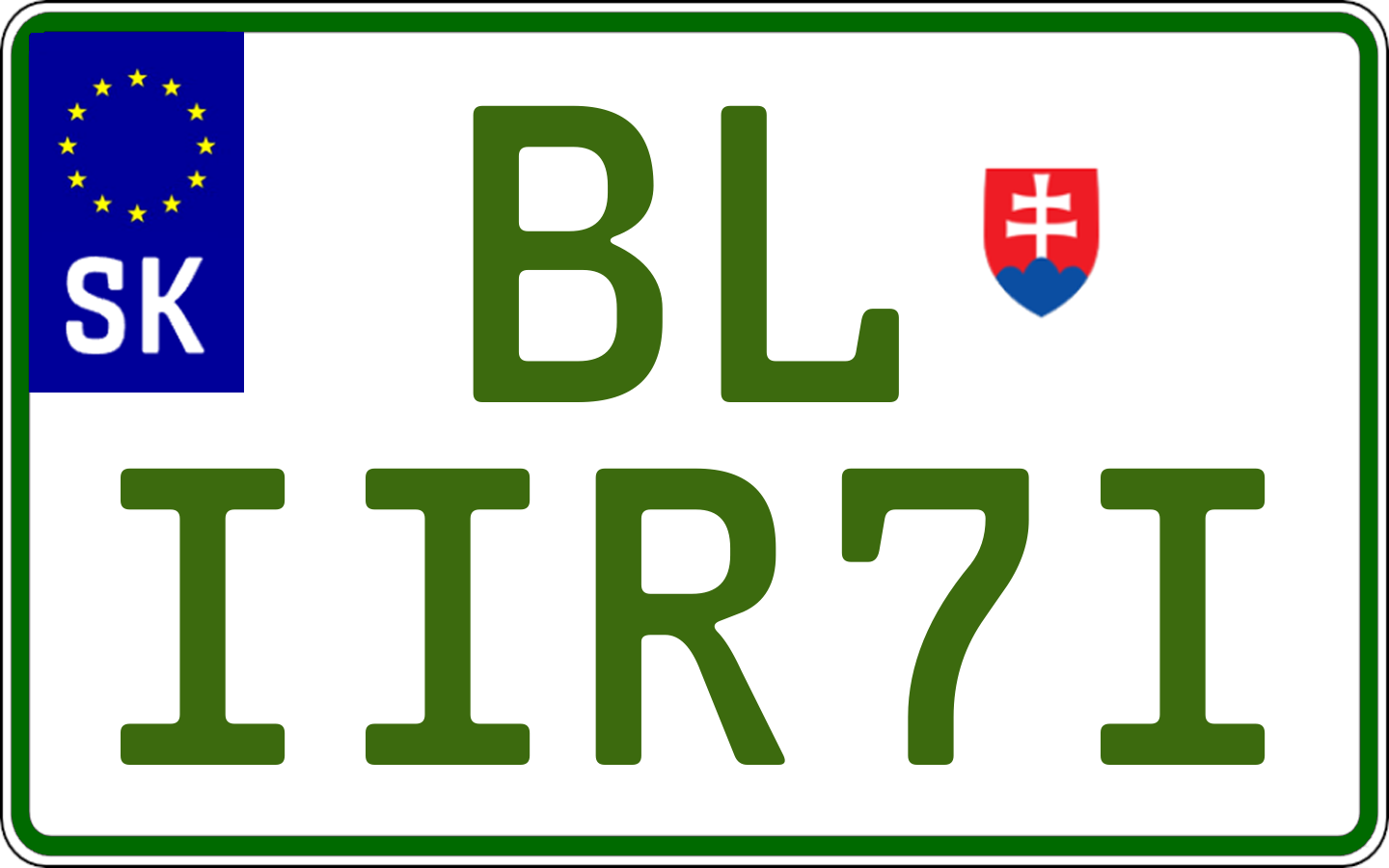 Typ IV - Elektro 2R