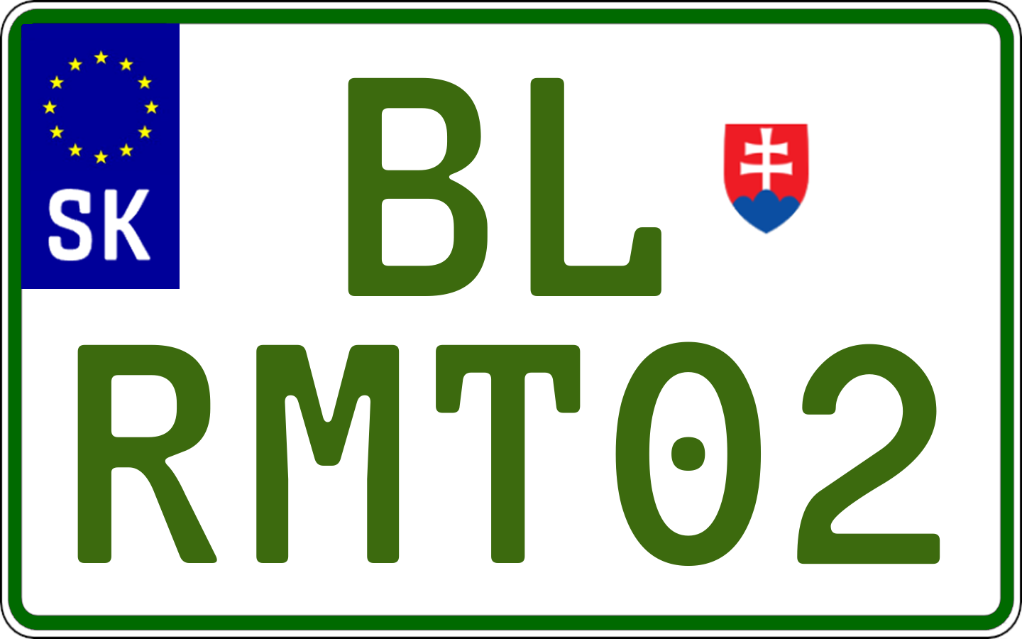 Typ IV - Elektro 2R
