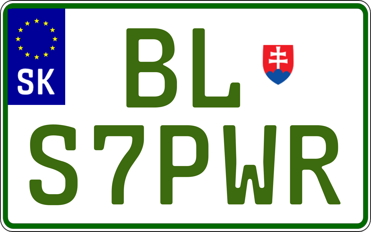 Typ IV - Elektro 2R