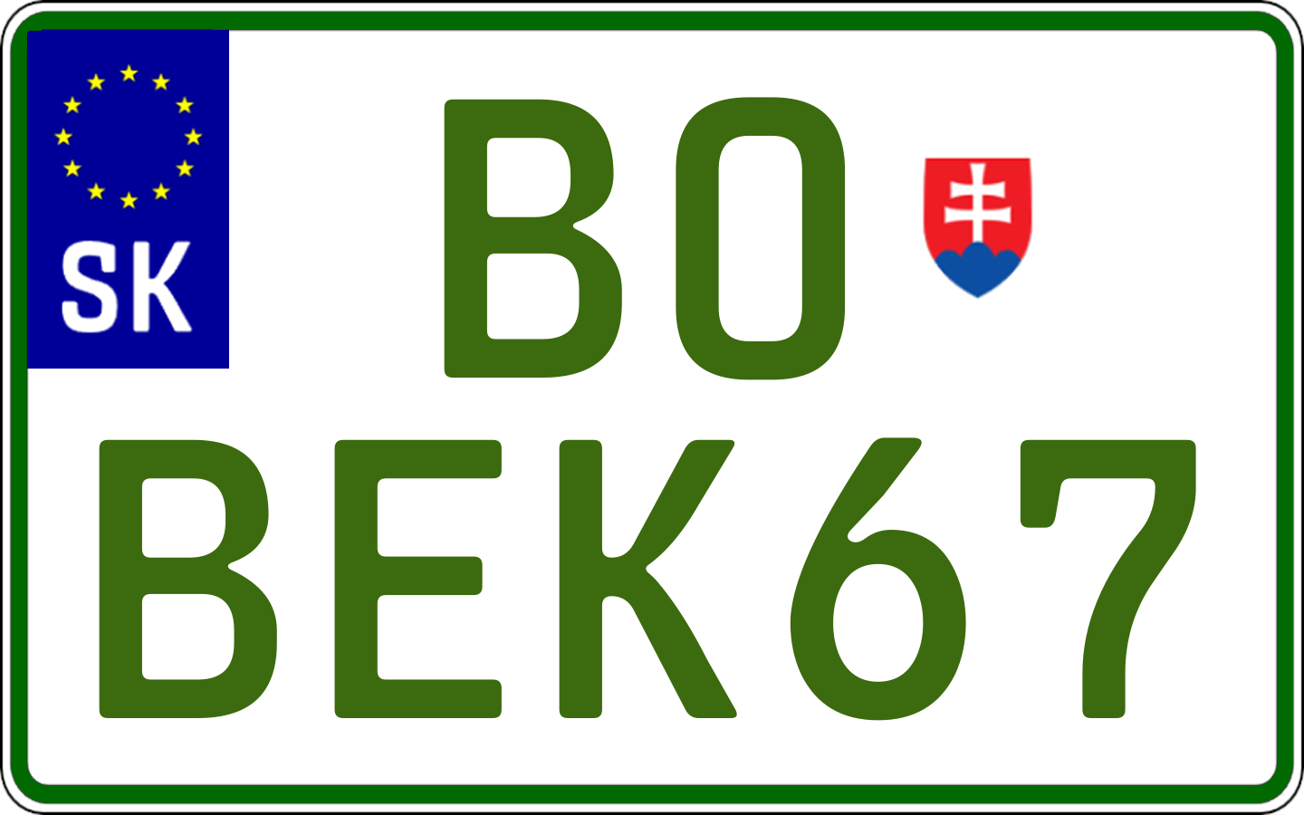 Typ IV - Elektro 2R