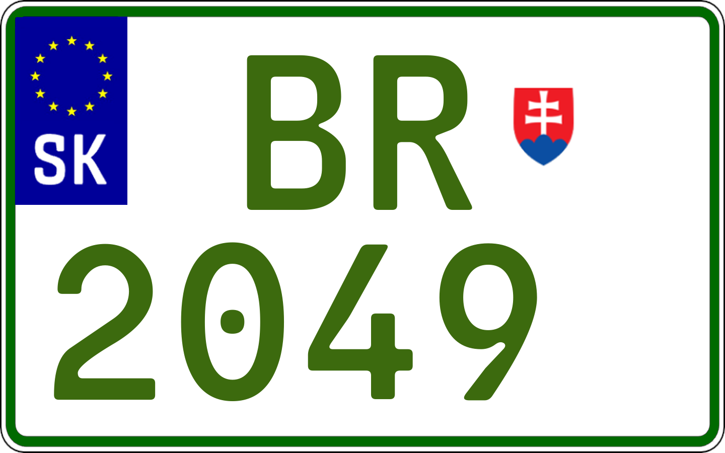 Typ IV - Elektro 2R