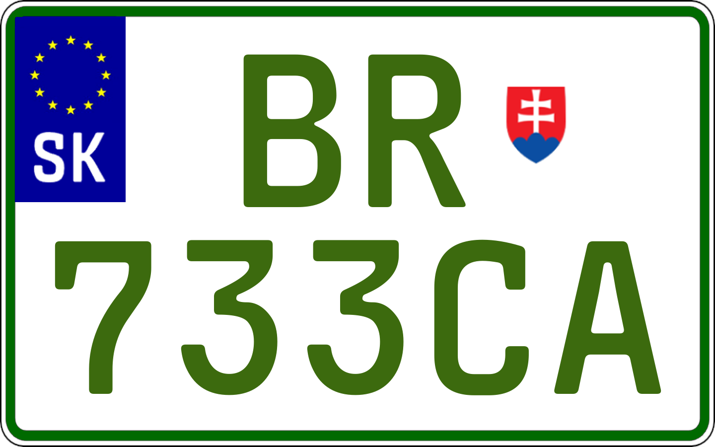 Typ IV - Elektro 2R