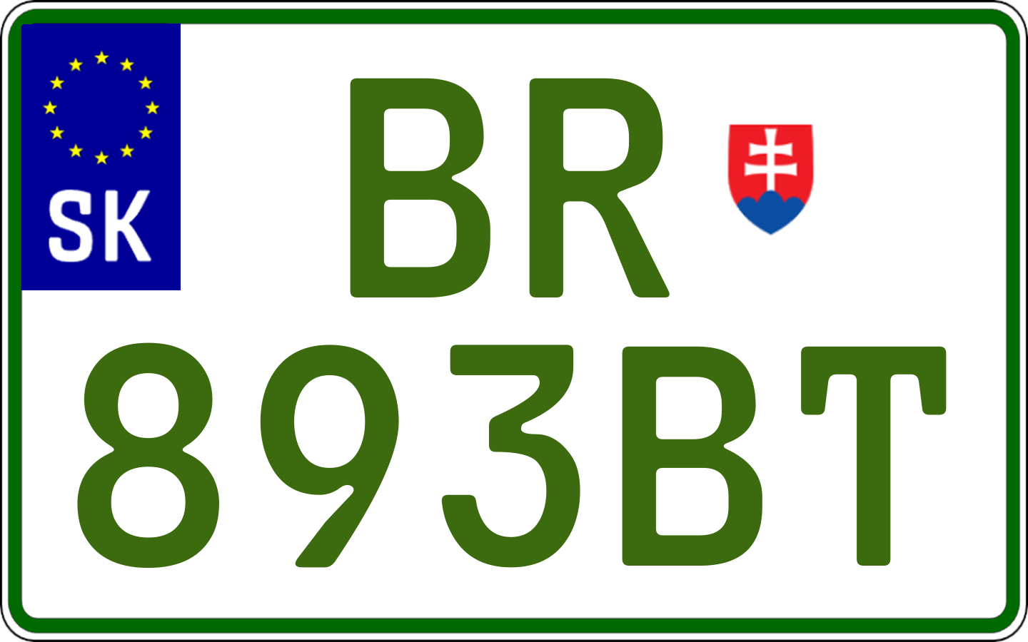 Typ IV - Elektro 2R