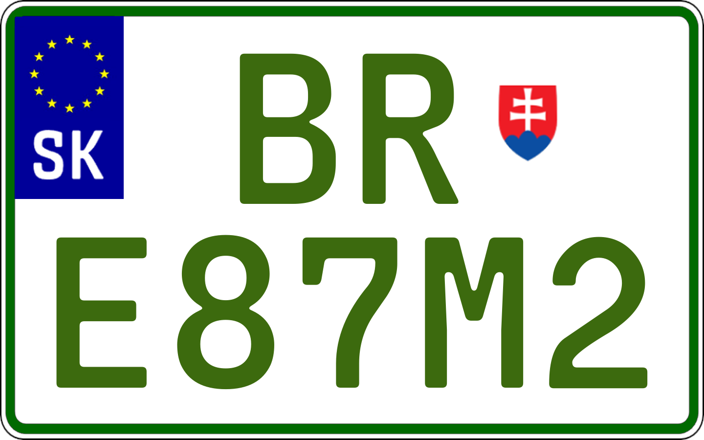 Typ IV - Elektro 2R