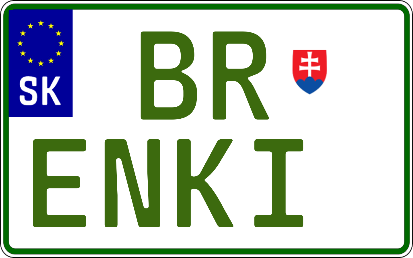 Typ IV - Elektro 2R