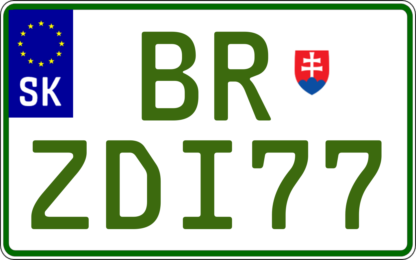 Typ IV - Elektro 2R