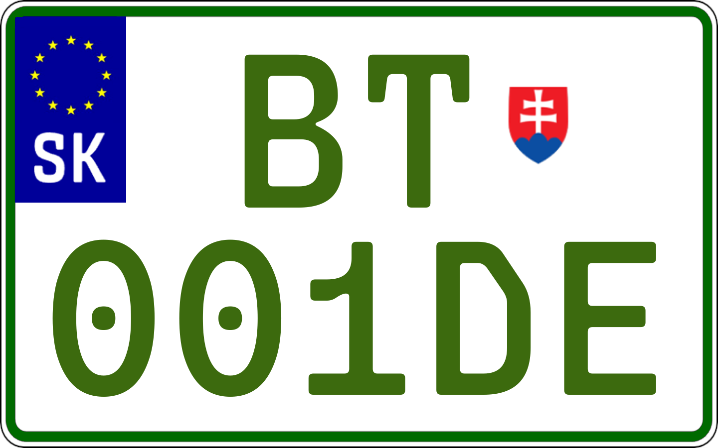 Typ IV - Elektro 2R
