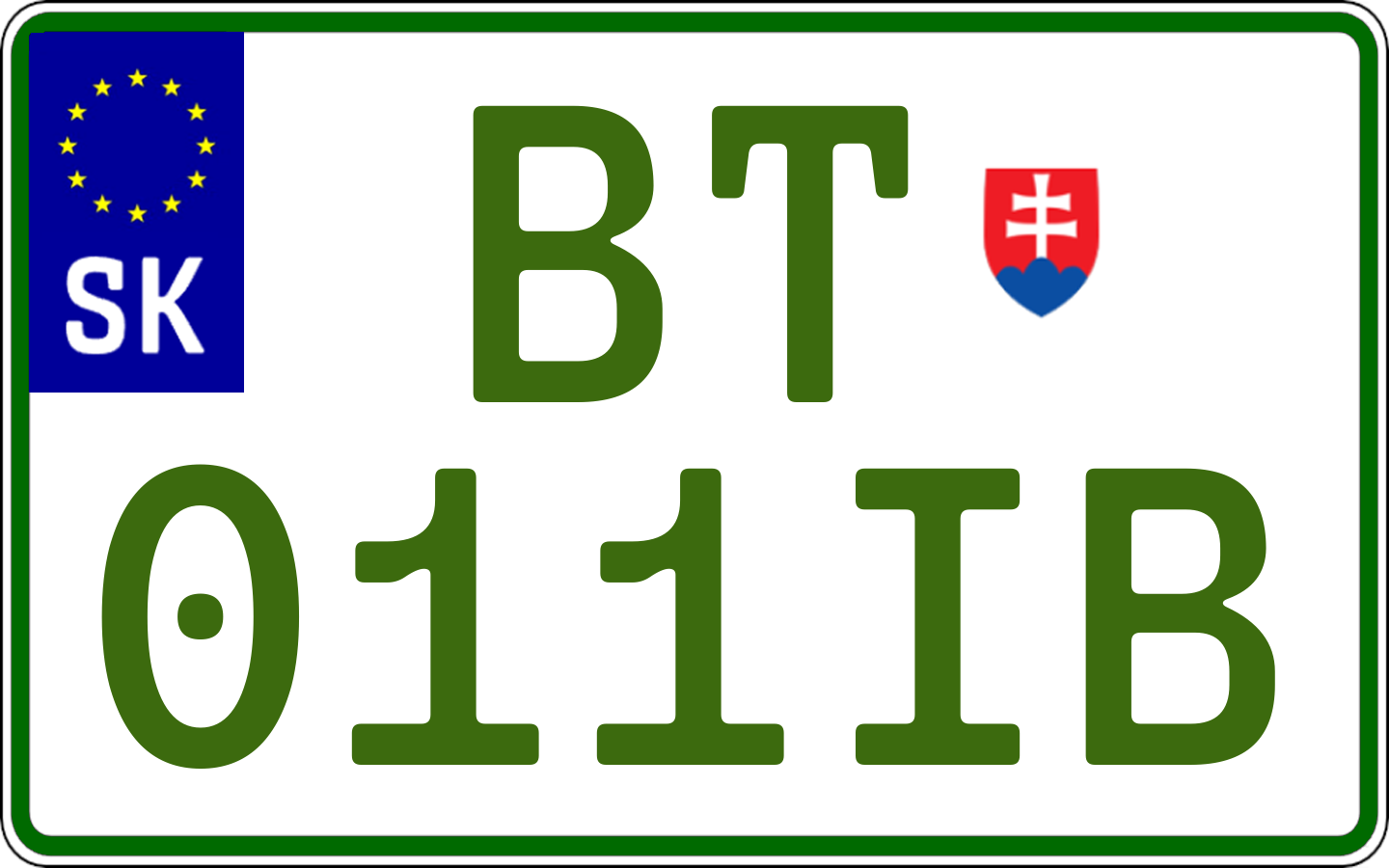 Typ IV - Elektro 2R