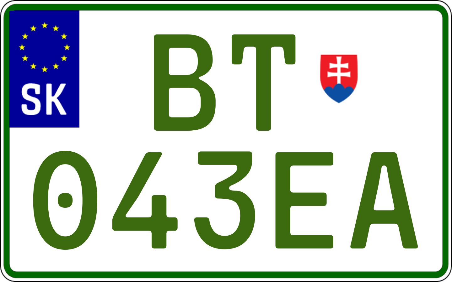 Typ IV - Elektro 2R