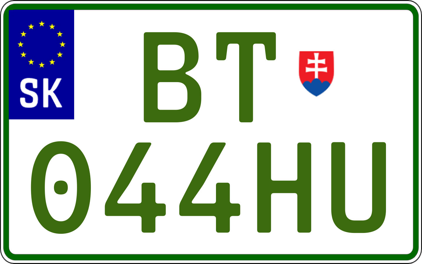 Typ IV - Elektro 2R