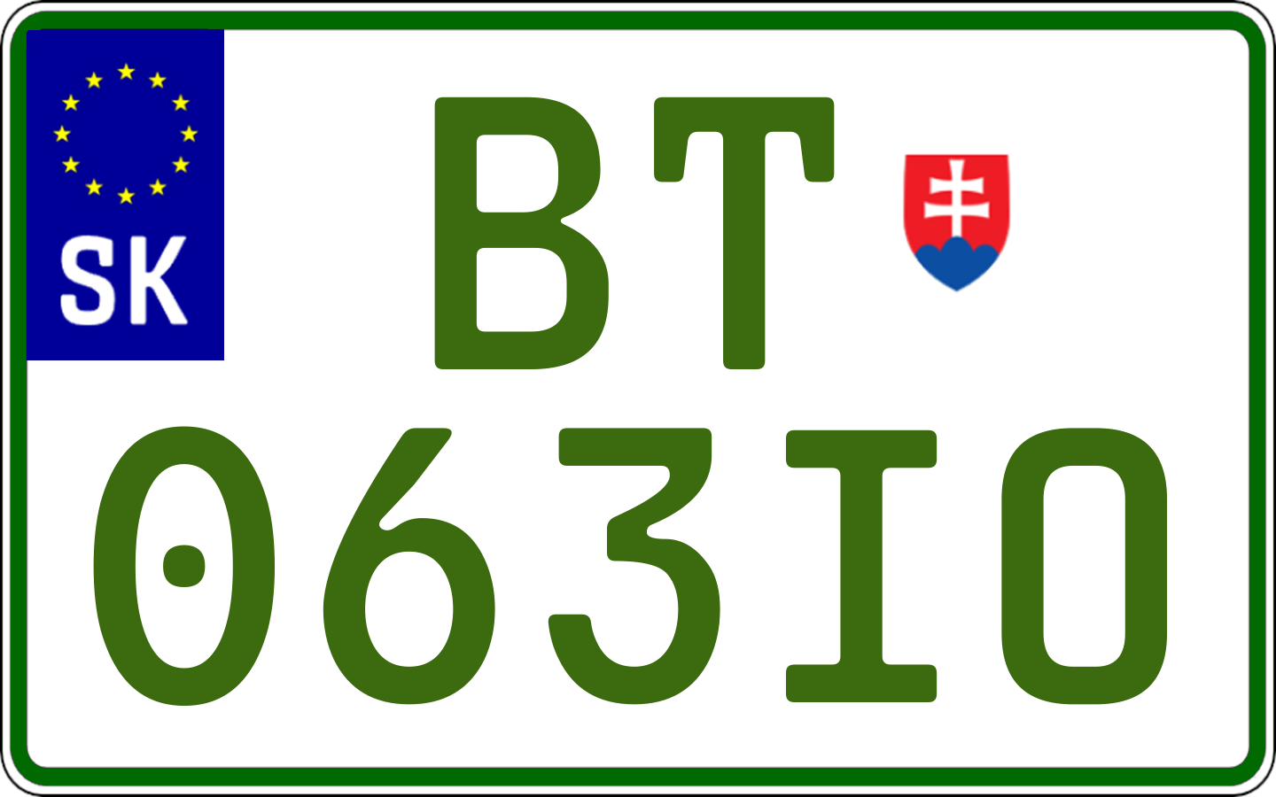 Typ IV - Elektro 2R