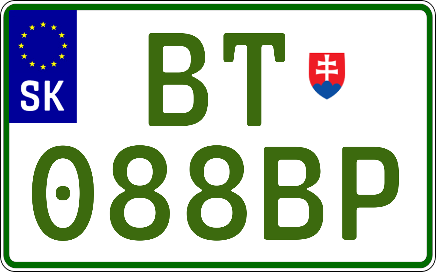 Typ IV - Elektro 2R