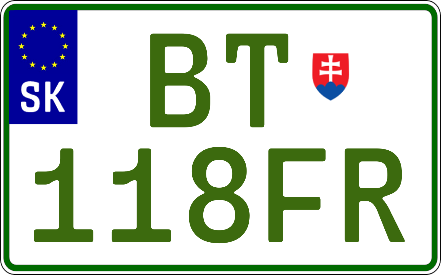 Typ IV - Elektro 2R