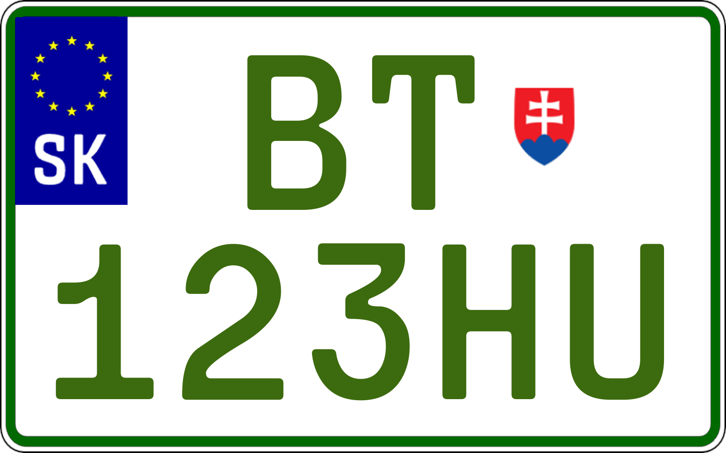 Typ IV - Elektro 2R