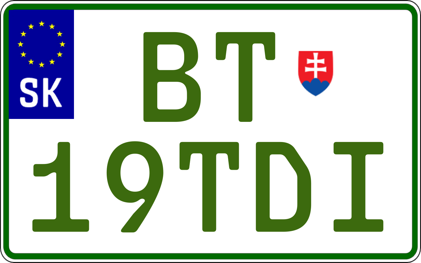Typ IV - Elektro 2R