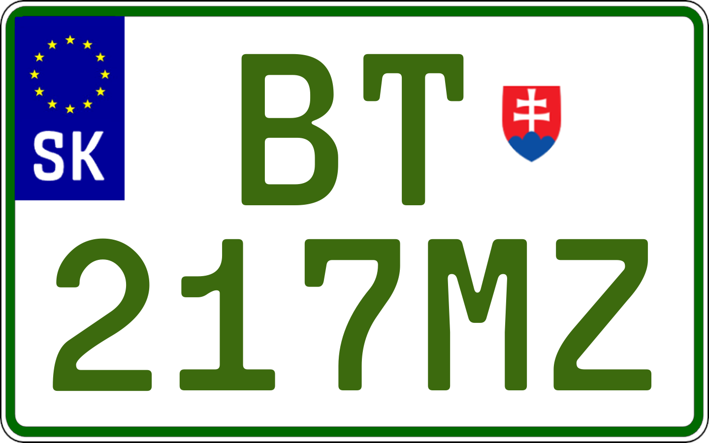 Typ IV - Elektro 2R
