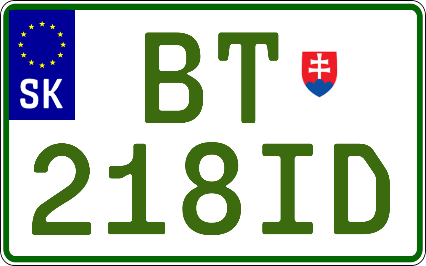 Typ IV - Elektro 2R