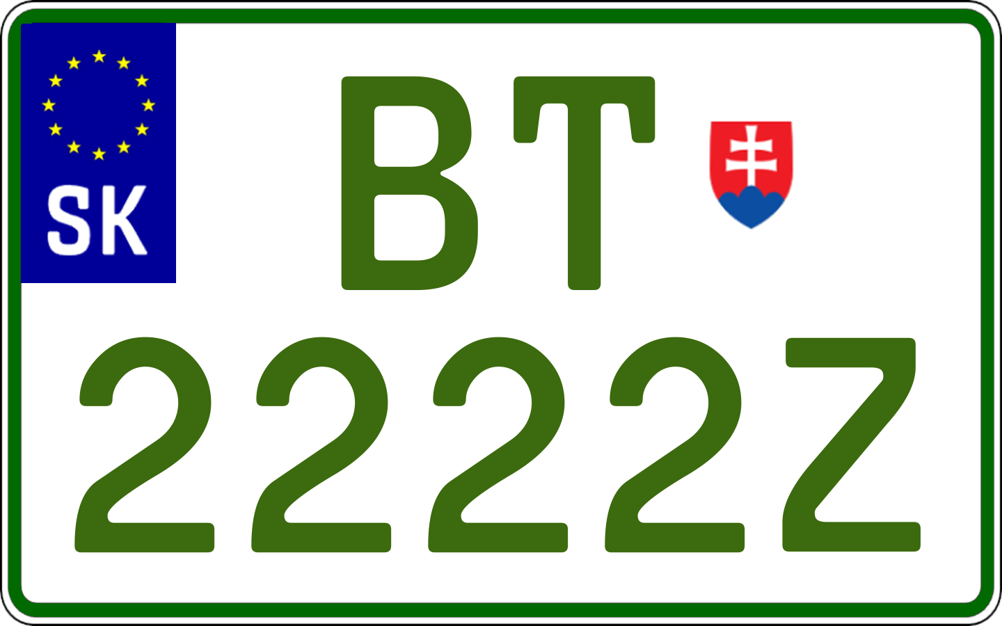Typ IV - Elektro 2R