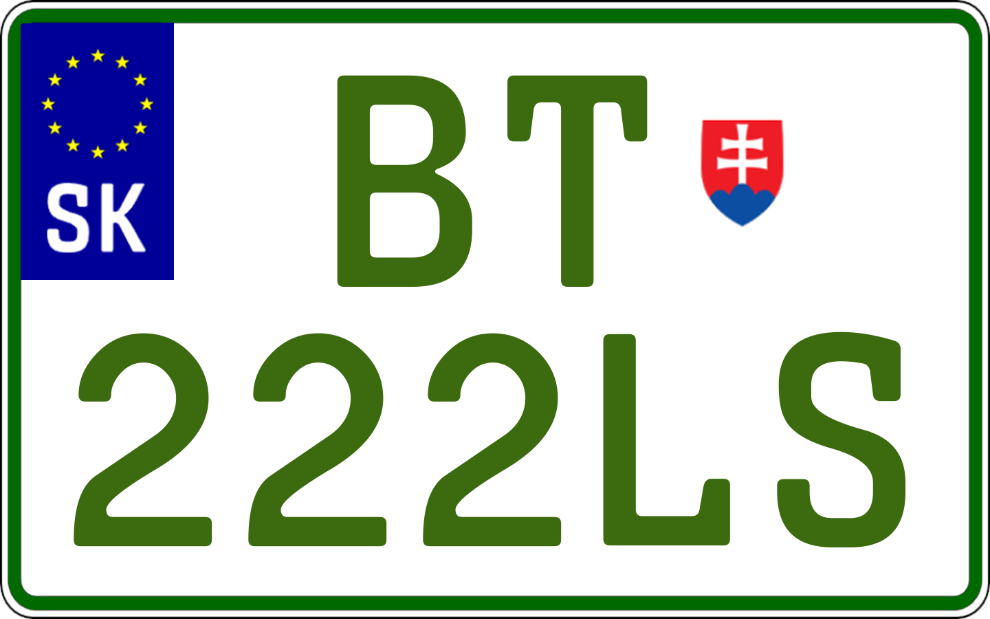 Typ IV - Elektro 2R