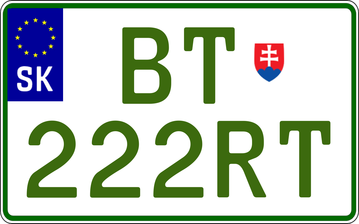 Typ IV - Elektro 2R