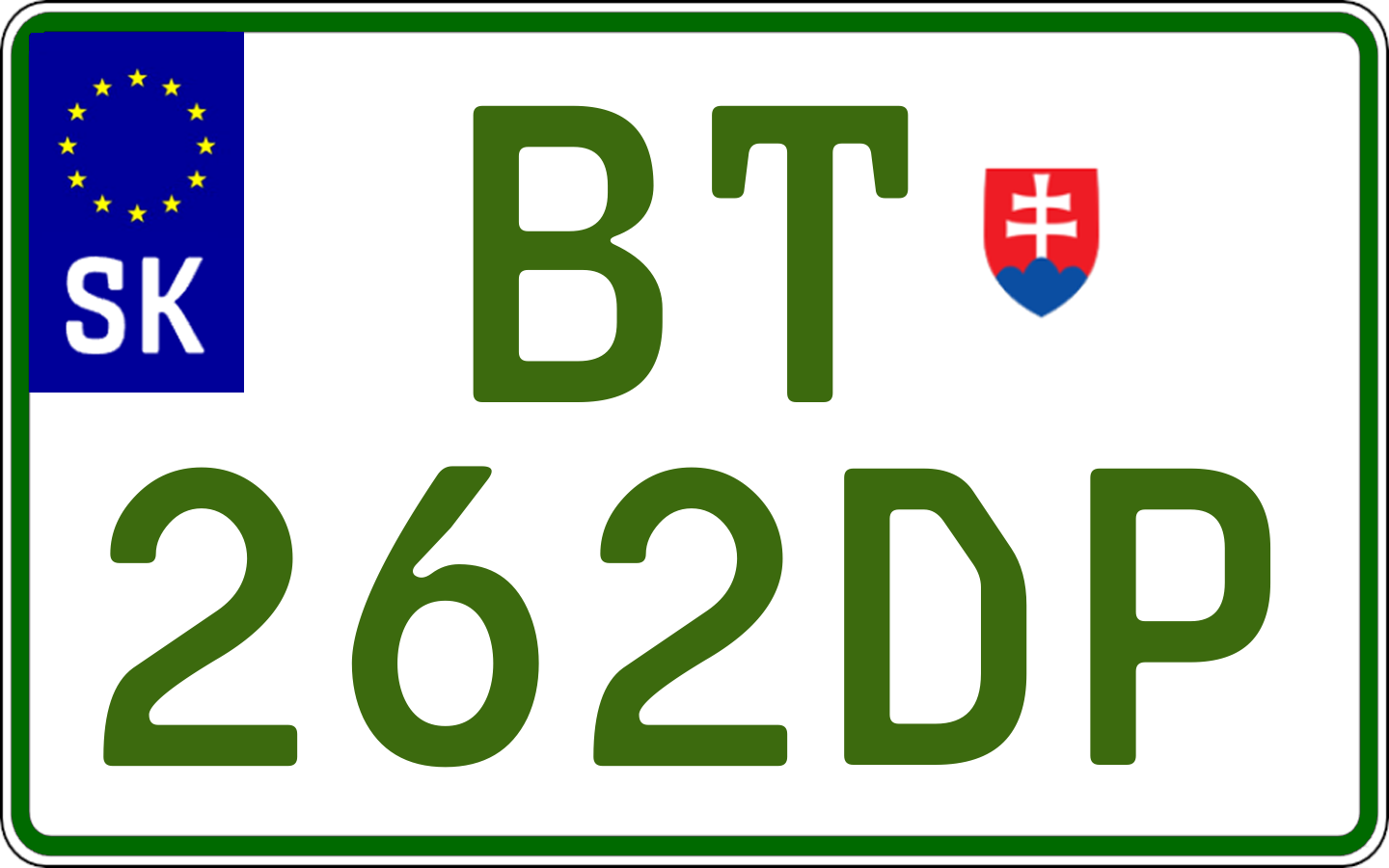 Typ IV - Elektro 2R