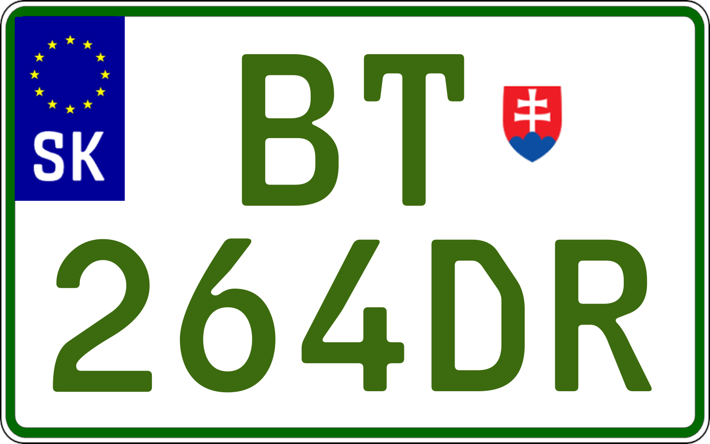 Typ IV - Elektro 2R