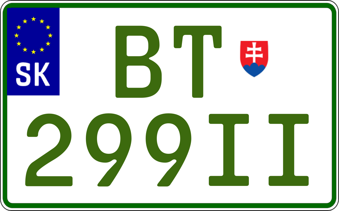 Typ IV - Elektro 2R
