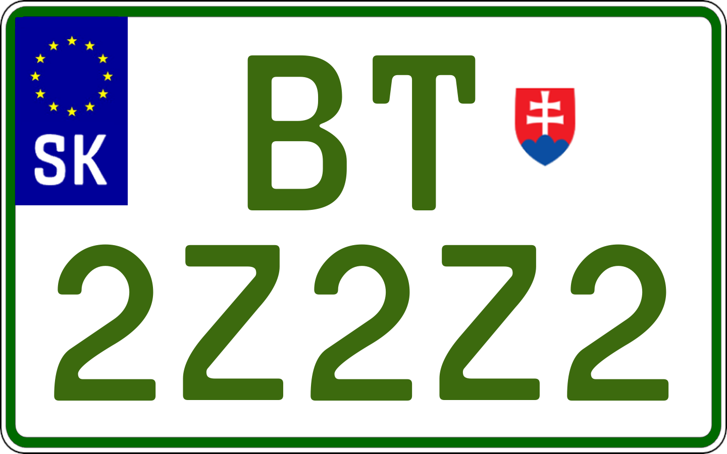 Typ IV - Elektro 2R