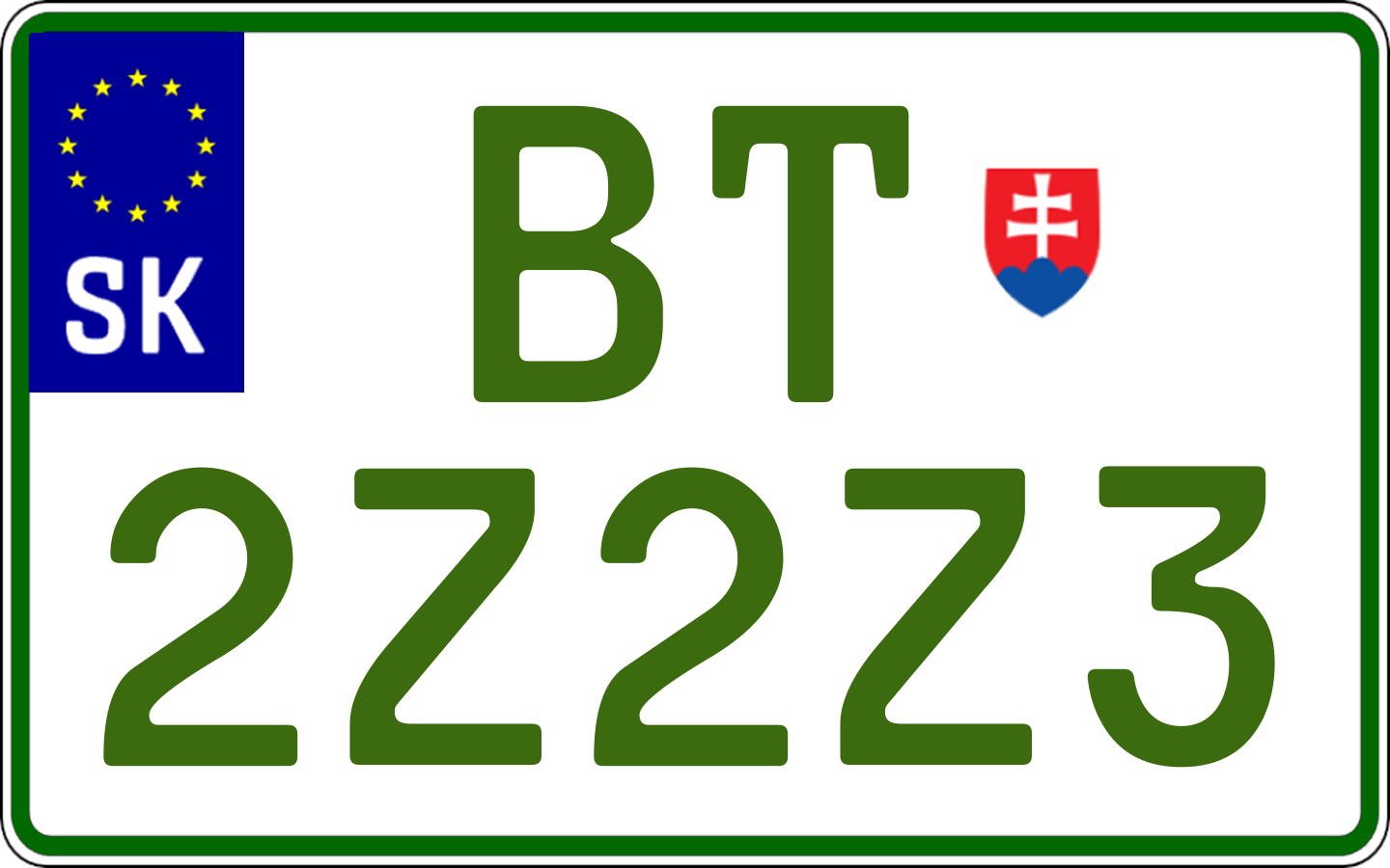 Typ IV - Elektro 2R