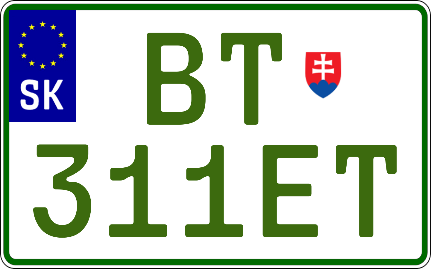 Typ IV - Elektro 2R