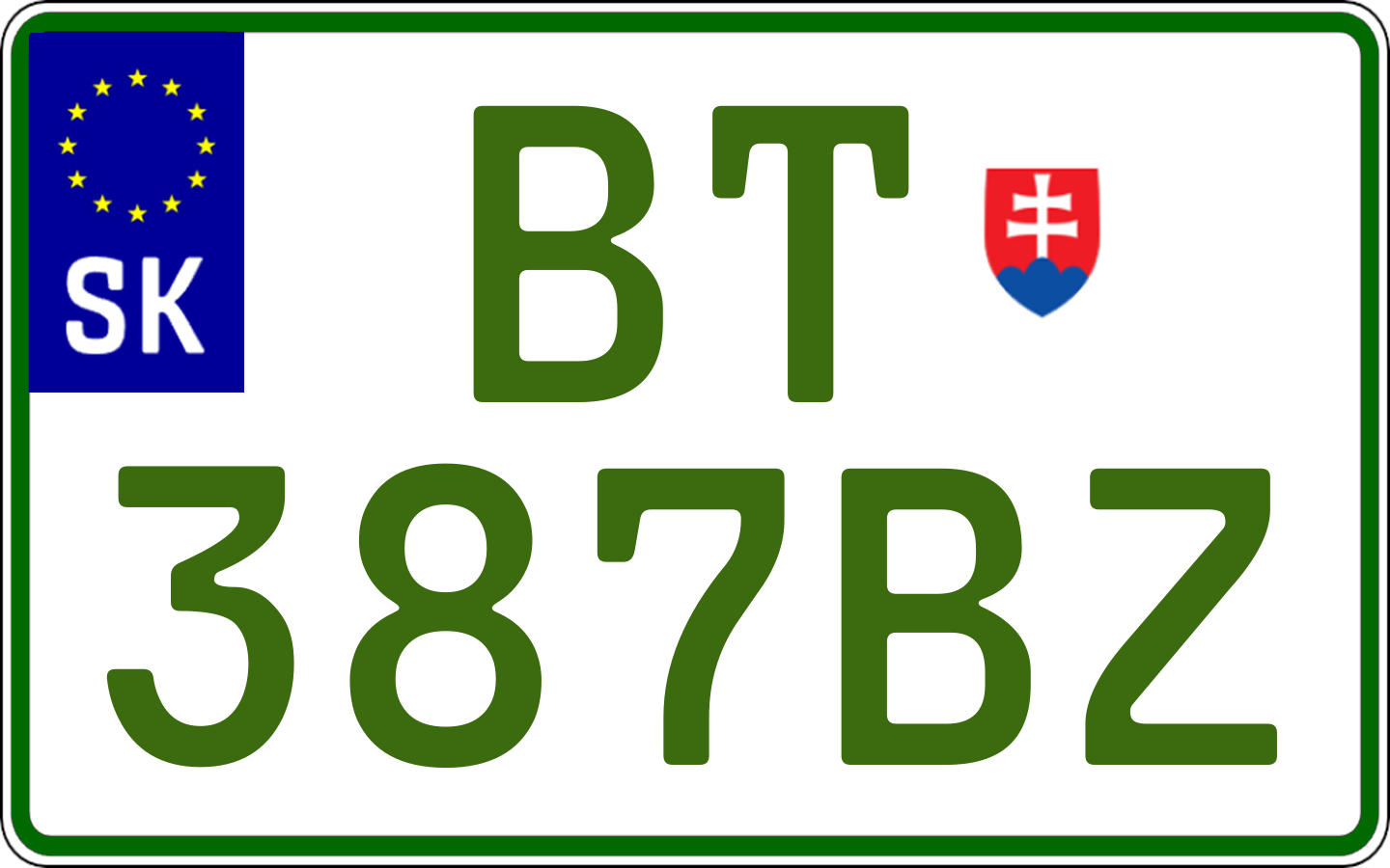 Typ IV - Elektro 2R