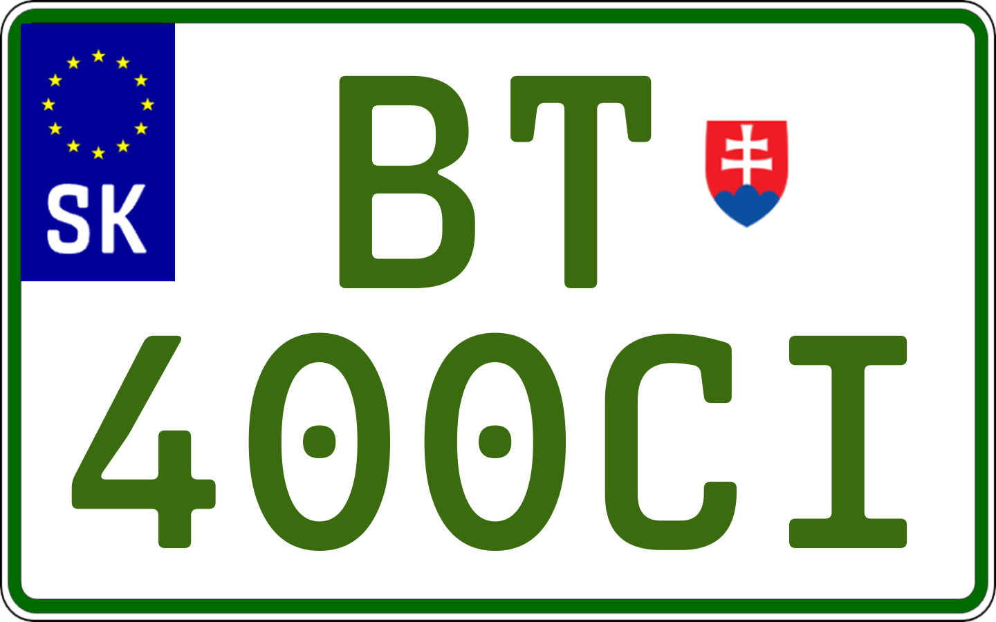 Typ IV - Elektro 2R