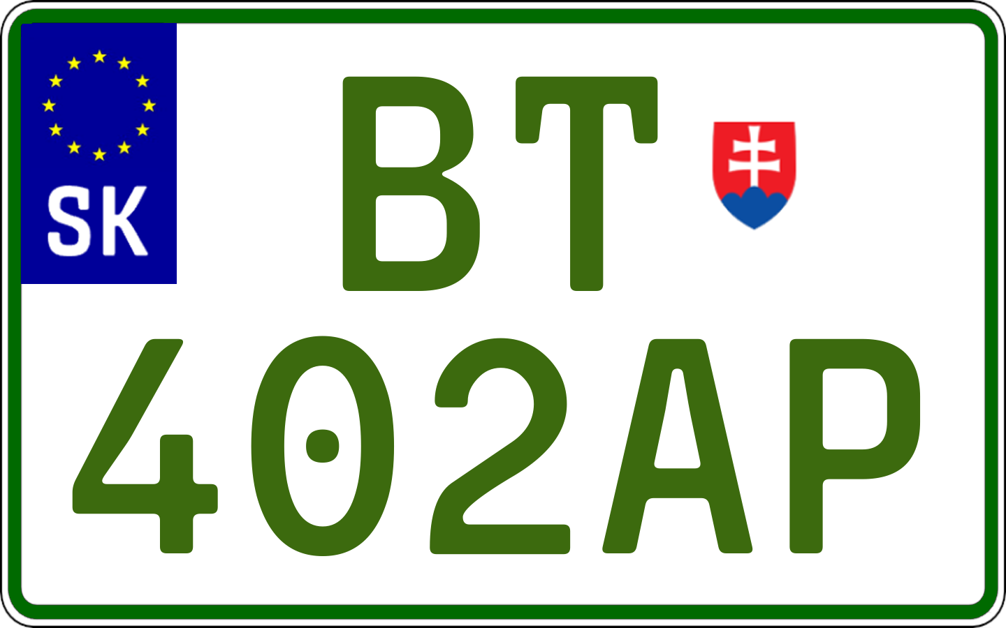 Typ IV - Elektro 2R