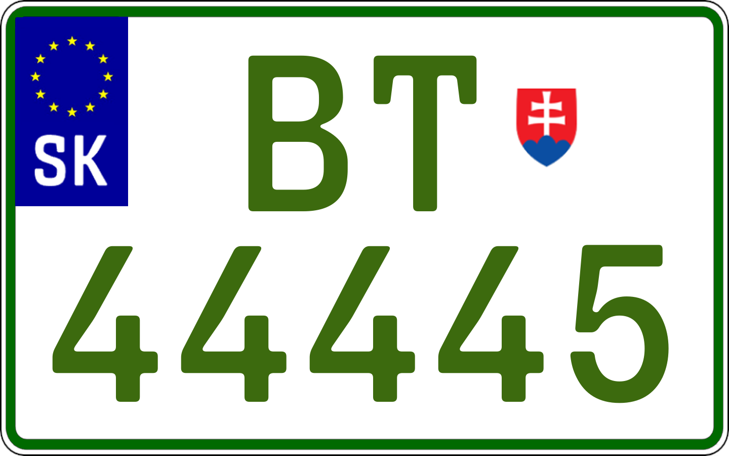Typ IV - Elektro 2R