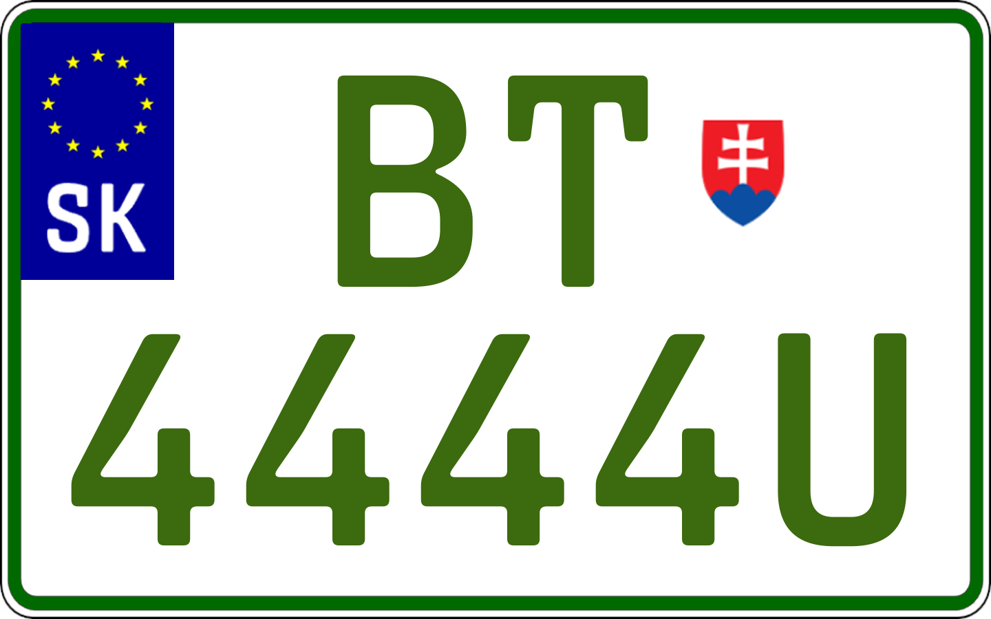 Typ IV - Elektro 2R