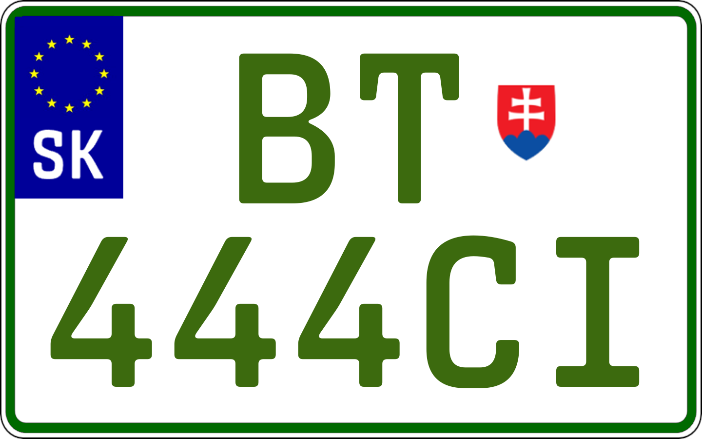 Typ IV - Elektro 2R