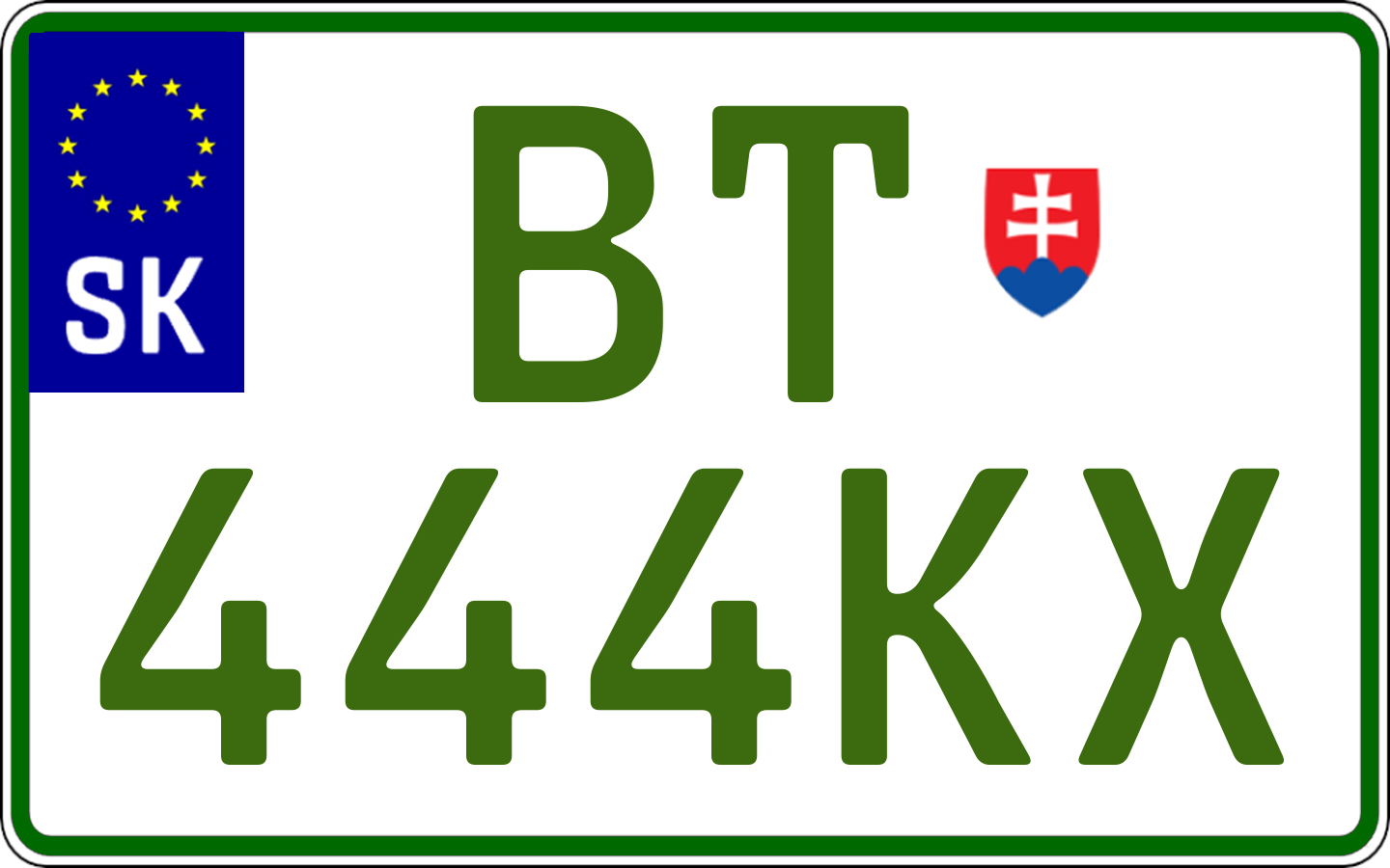 Typ IV - Elektro 2R