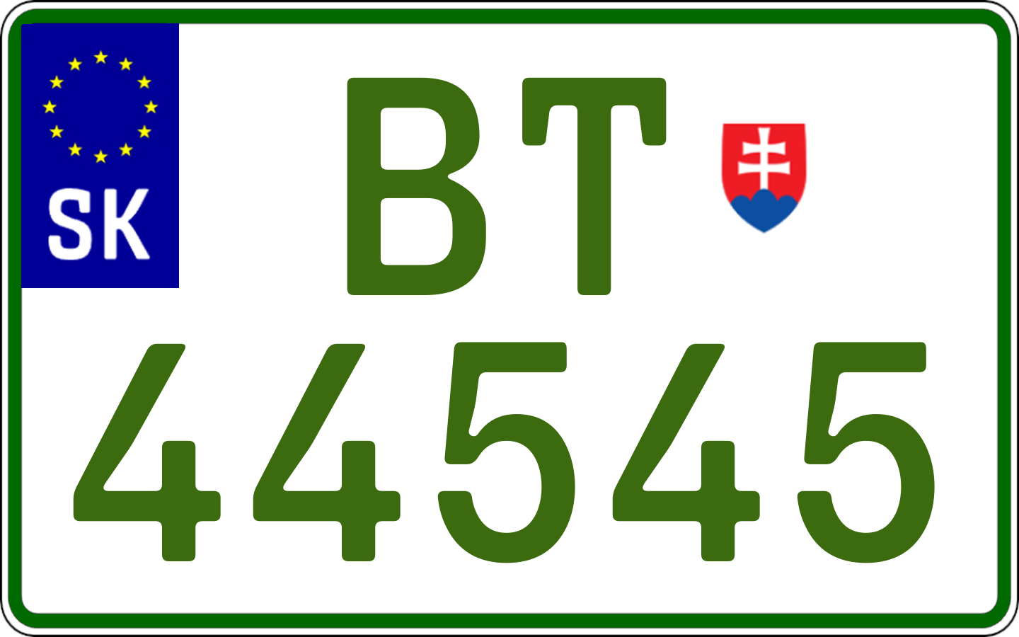Typ IV - Elektro 2R