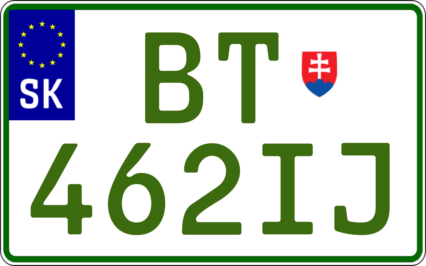 Typ IV - Elektro 2R
