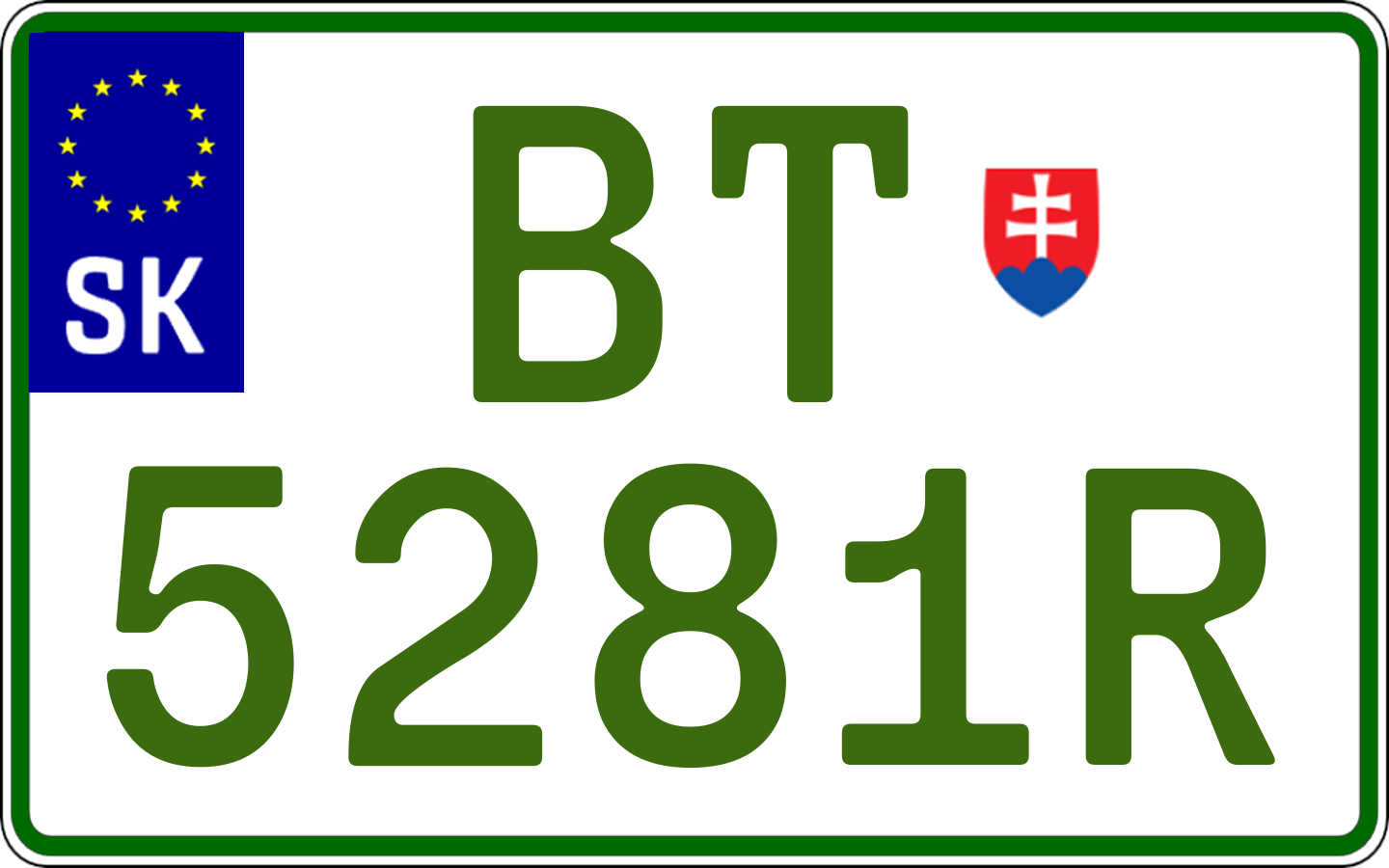 Typ IV - Elektro 2R