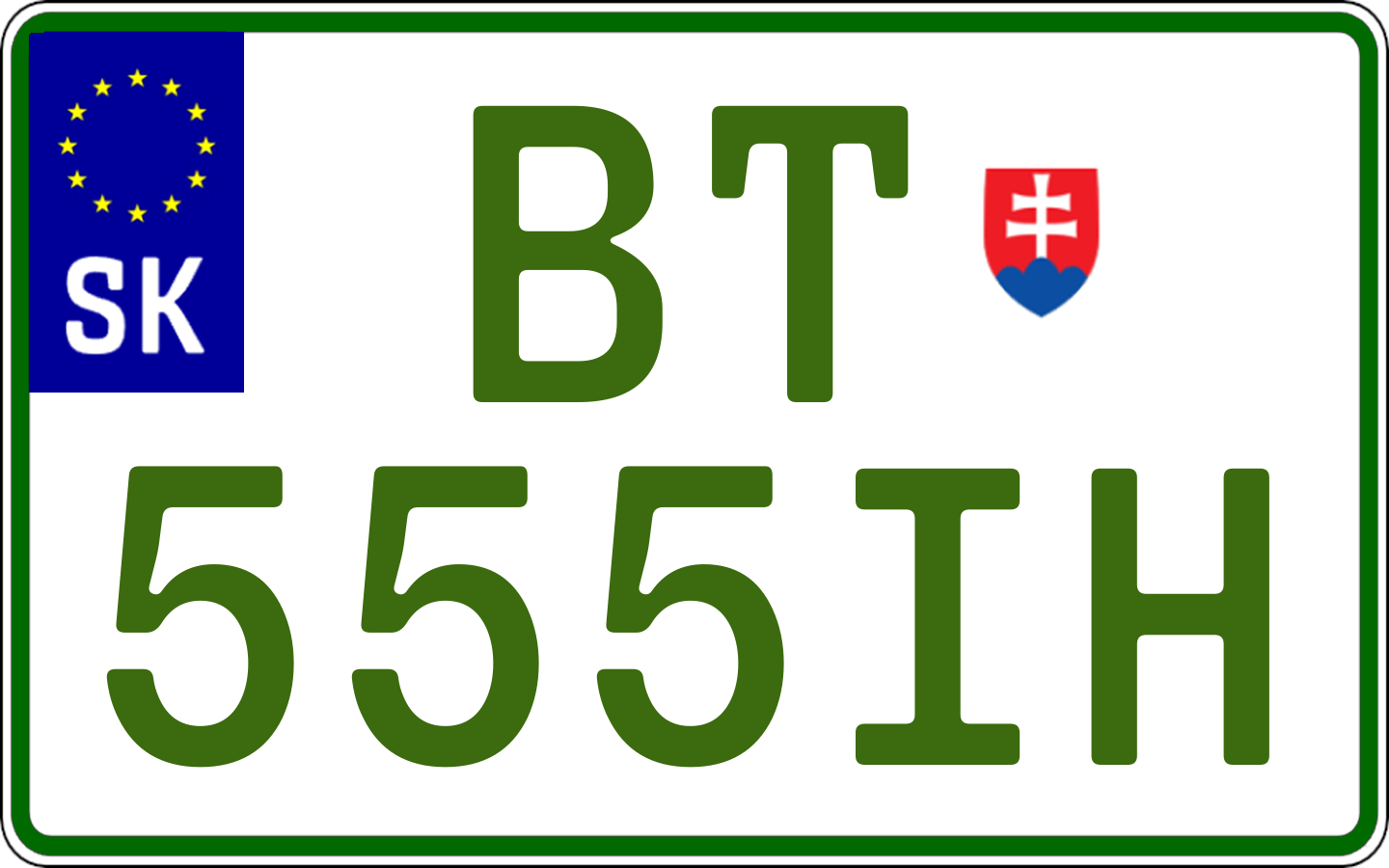 Typ IV - Elektro 2R
