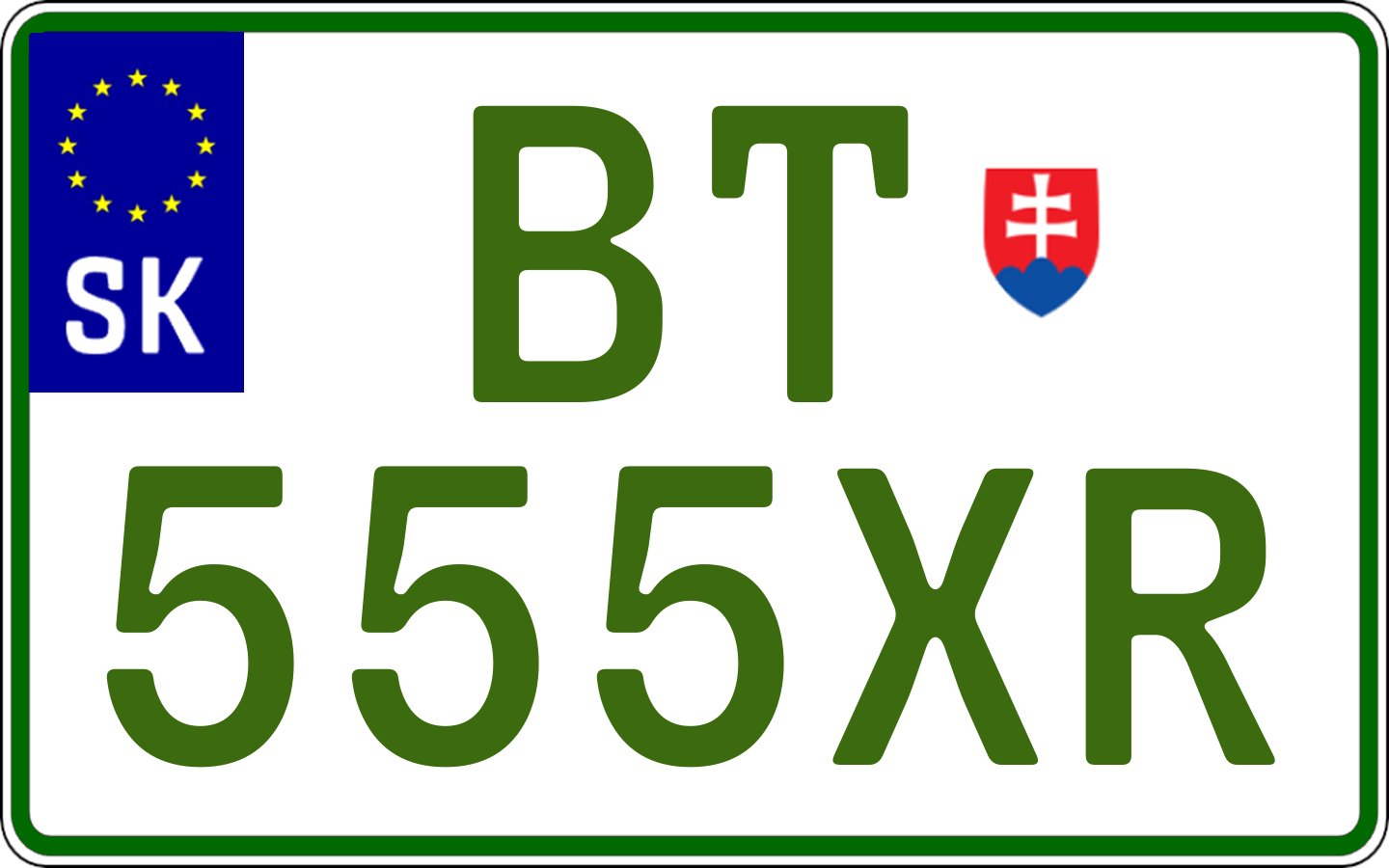 Typ IV - Elektro 2R