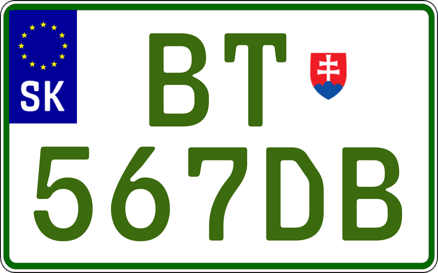 Typ IV - Elektro 2R