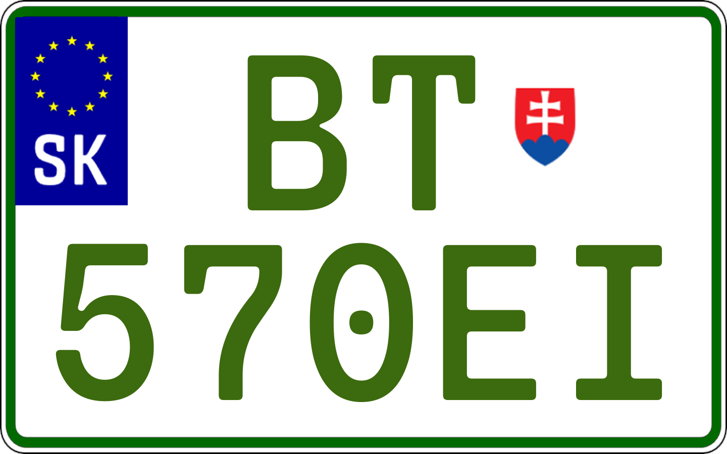 Typ IV - Elektro 2R