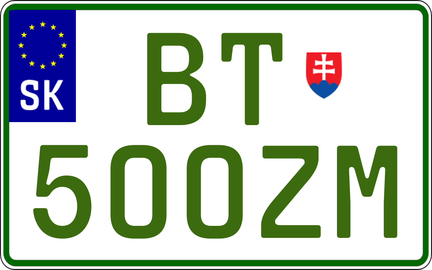 Typ IV - Elektro 2R