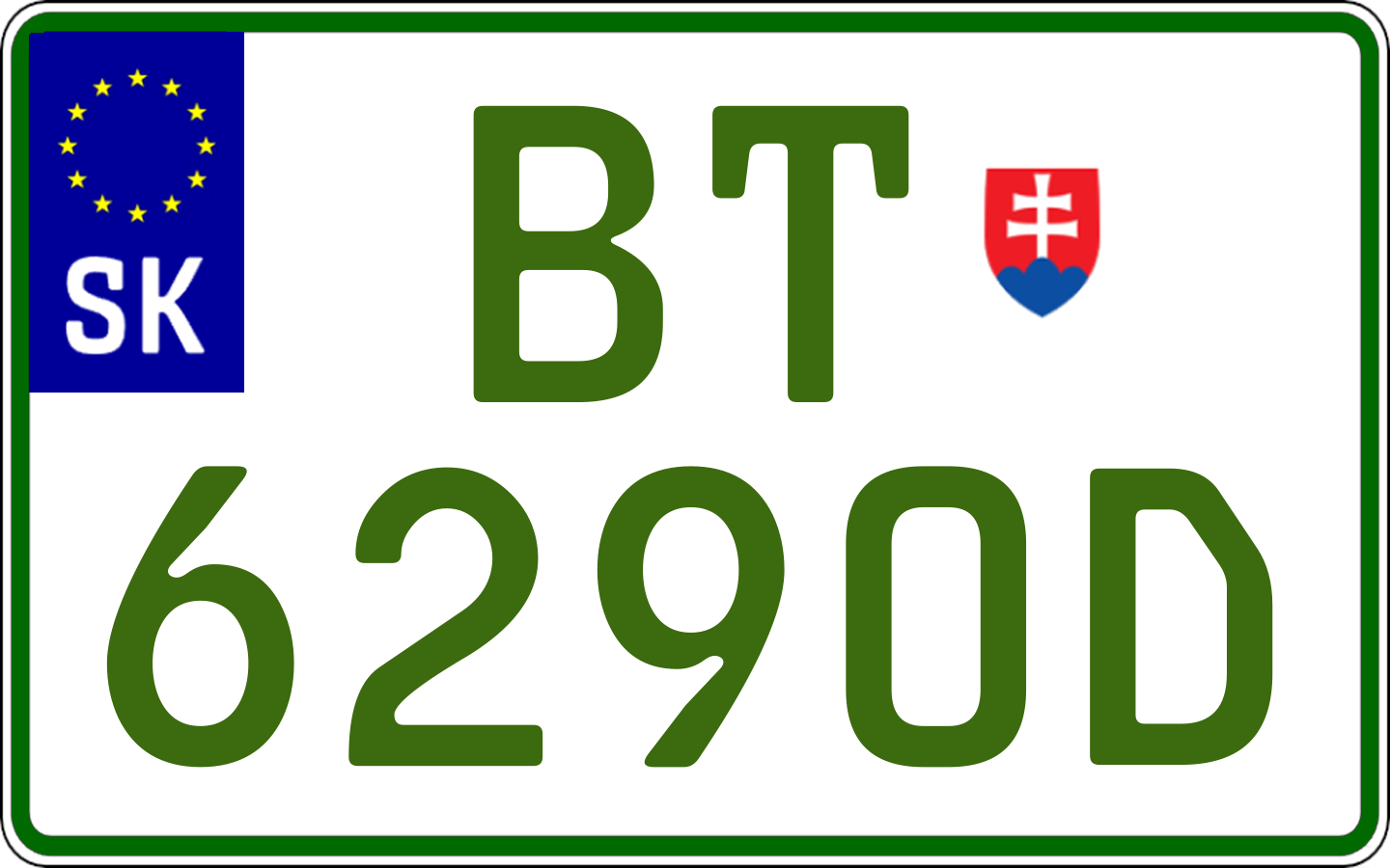 Typ IV - Elektro 2R