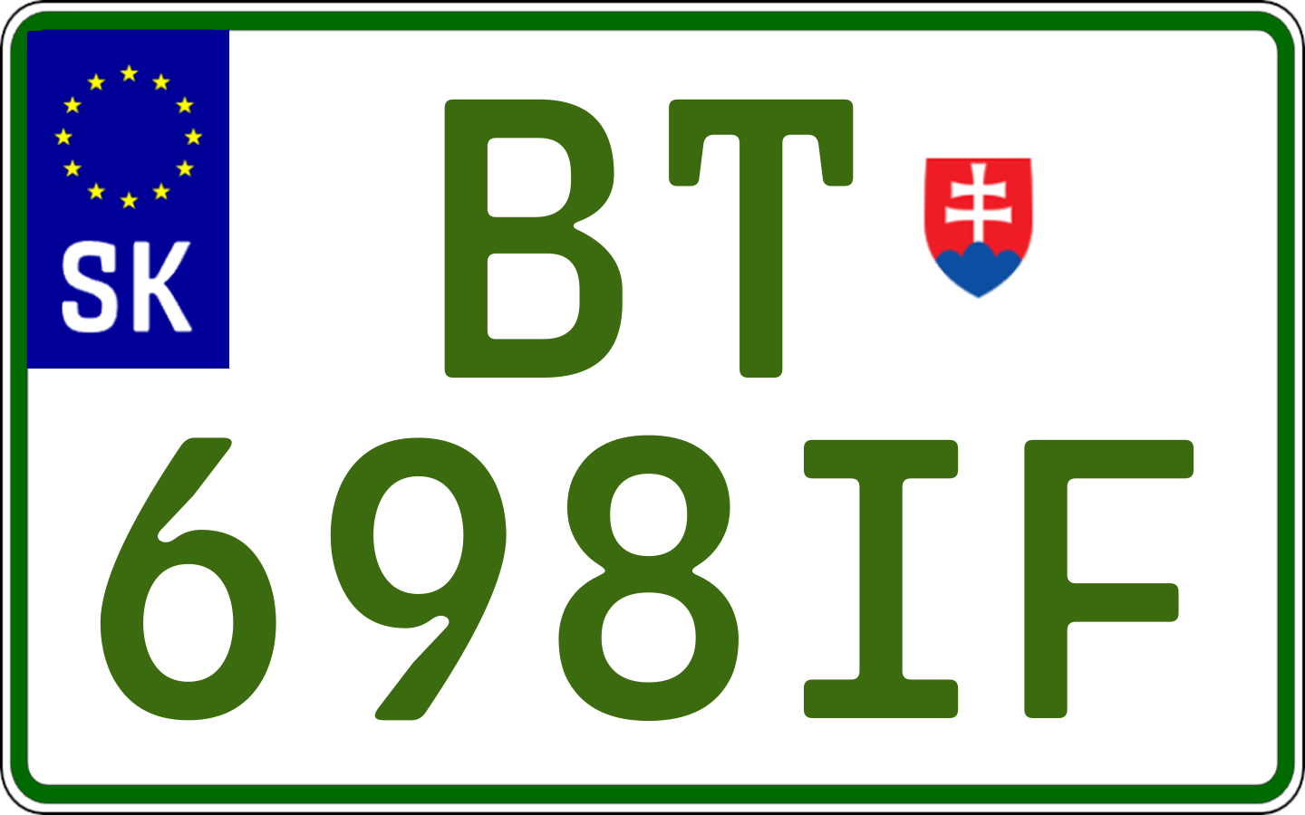 Typ IV - Elektro 2R