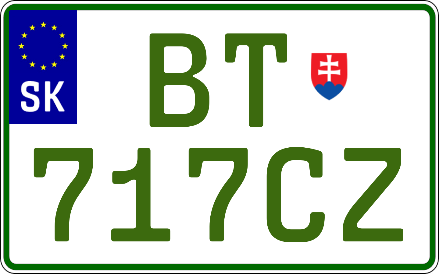 Typ IV - Elektro 2R